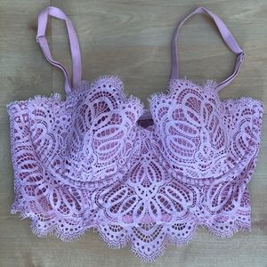 Victoria's Secret "Dream Angel" Collection 36C